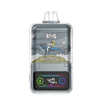 ATV 30000 Puffs Harga Vapes boleh pakai